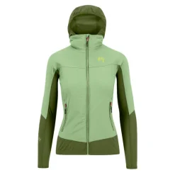 KarposLavaredo Jacket - Softshell femme