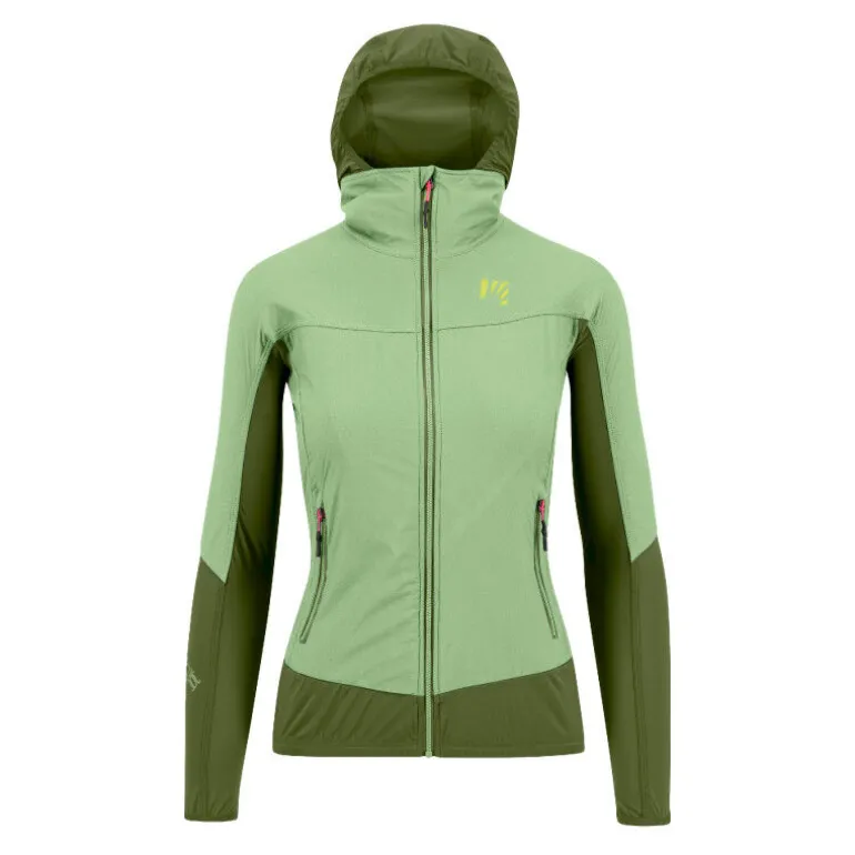 KarposLavaredo Jacket - Softshell femme