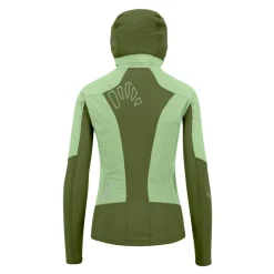 KarposLavaredo Jacket - Softshell femme