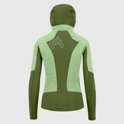 KarposLavaredo Jacket - Softshell femme