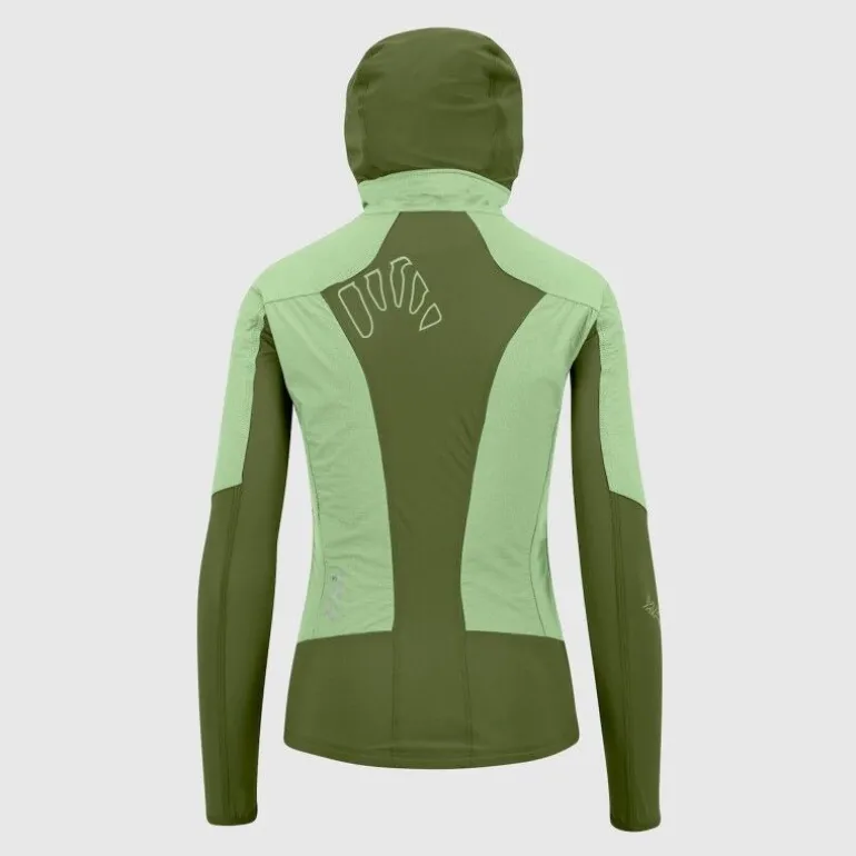 KarposLavaredo Jacket - Softshell femme