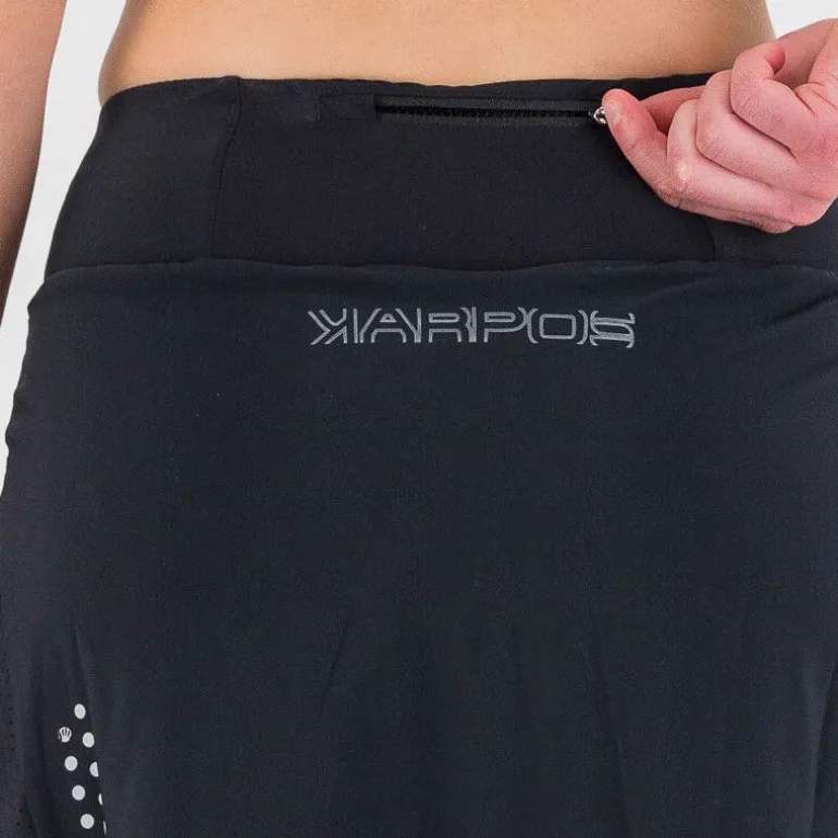 KarposLavaredo Run Skirt - Jupe-short femme