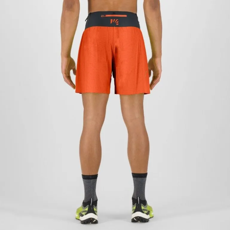 KarposLavaredo Tech Shorts - Short running homme