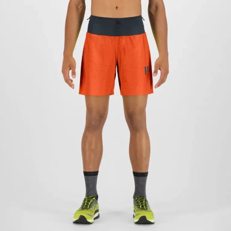 KarposLavaredo Tech Shorts - Short running homme