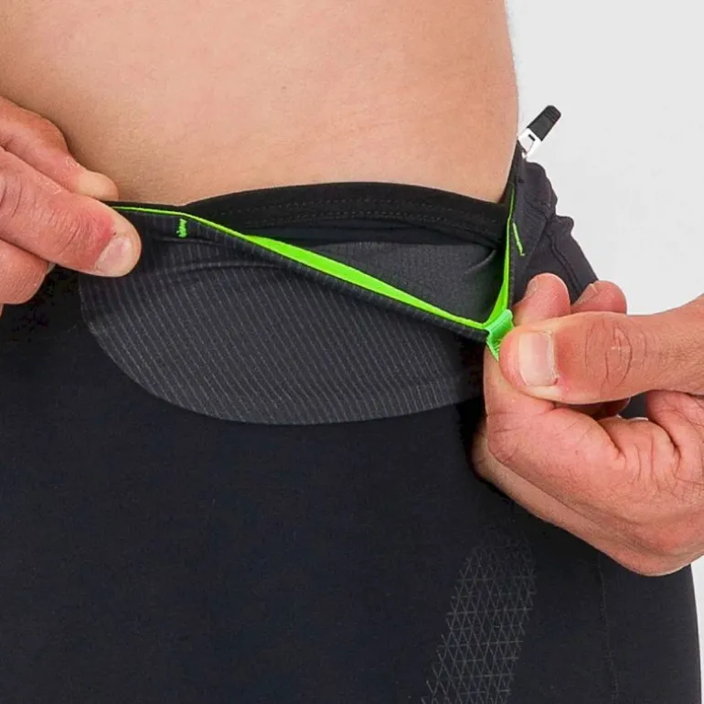 KarposLavaredo Tech Tight - Collant running homme