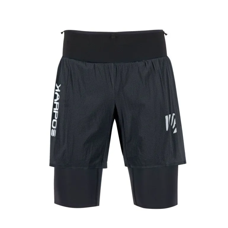 KarposLavaredo Ultra Shorts - Short running homme