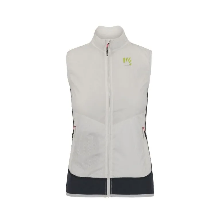 KarposLavaredo Vest - Softshell sans manches femme
