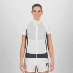 KarposLavaredo Vest - Softshell sans manches femme