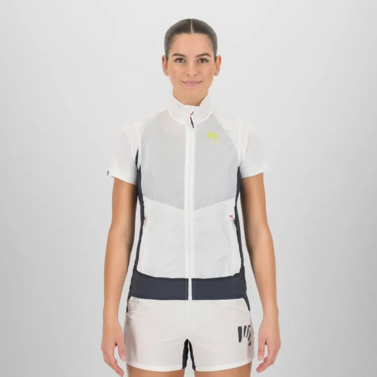 KarposLavaredo Vest - Softshell sans manches femme