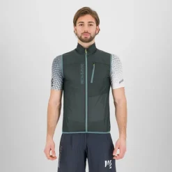 KarposLavaredo Wind Vest - Gilet vélo homme