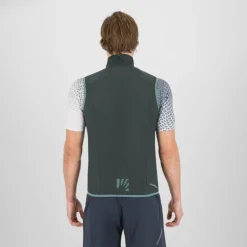 KarposLavaredo Wind Vest - Gilet vélo homme