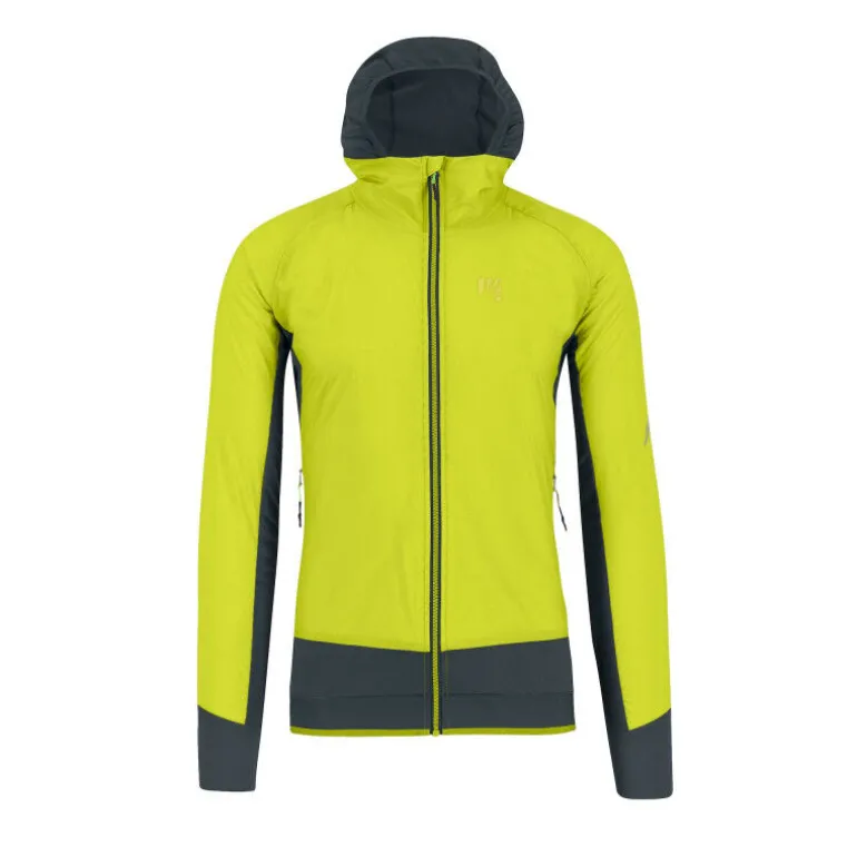 KarposLavaredo Winter - Polaire homme
