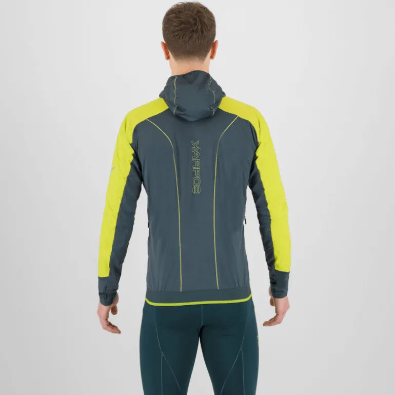 KarposLavaredo Winter - Polaire homme