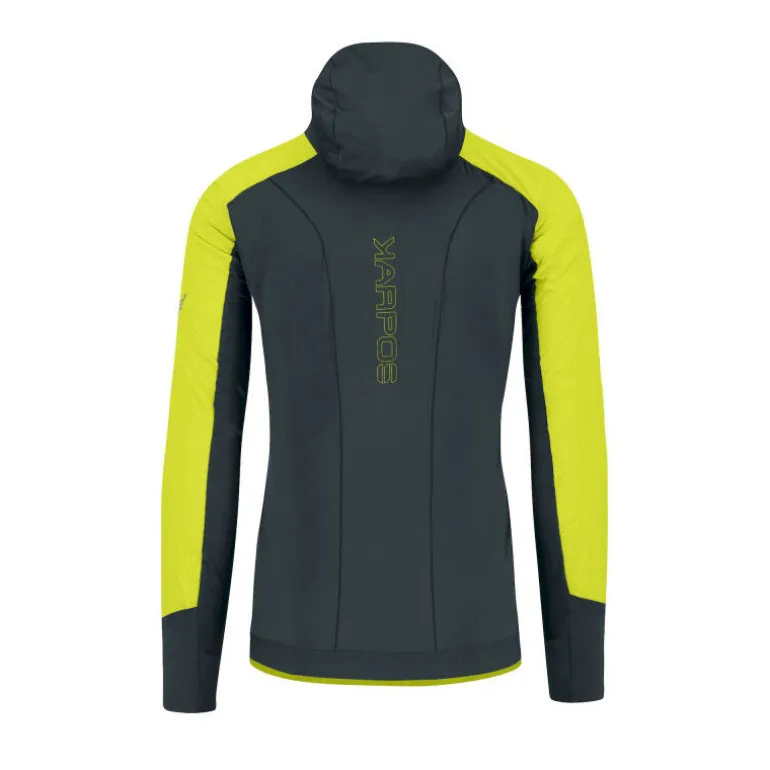 KarposLavaredo Winter - Polaire homme