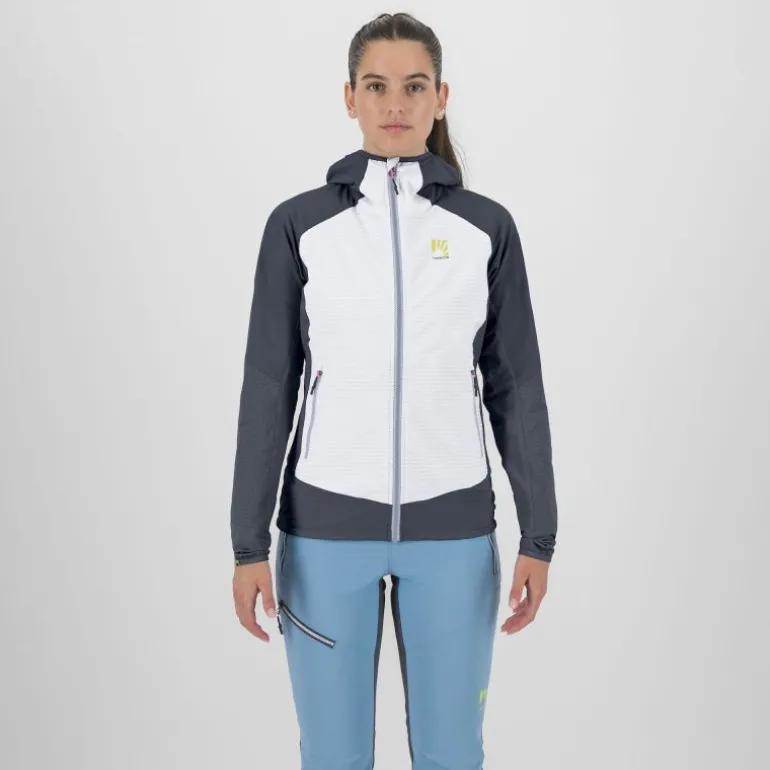 KarposLede Jacket - Veste coupe-vent femme