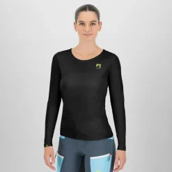 KarposLoma Evo Long Sleeve T-Shirt - T-shirt femme