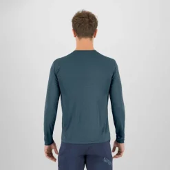 KarposLoma Evo Long Sleeve T-Shirt - T-shirt homme