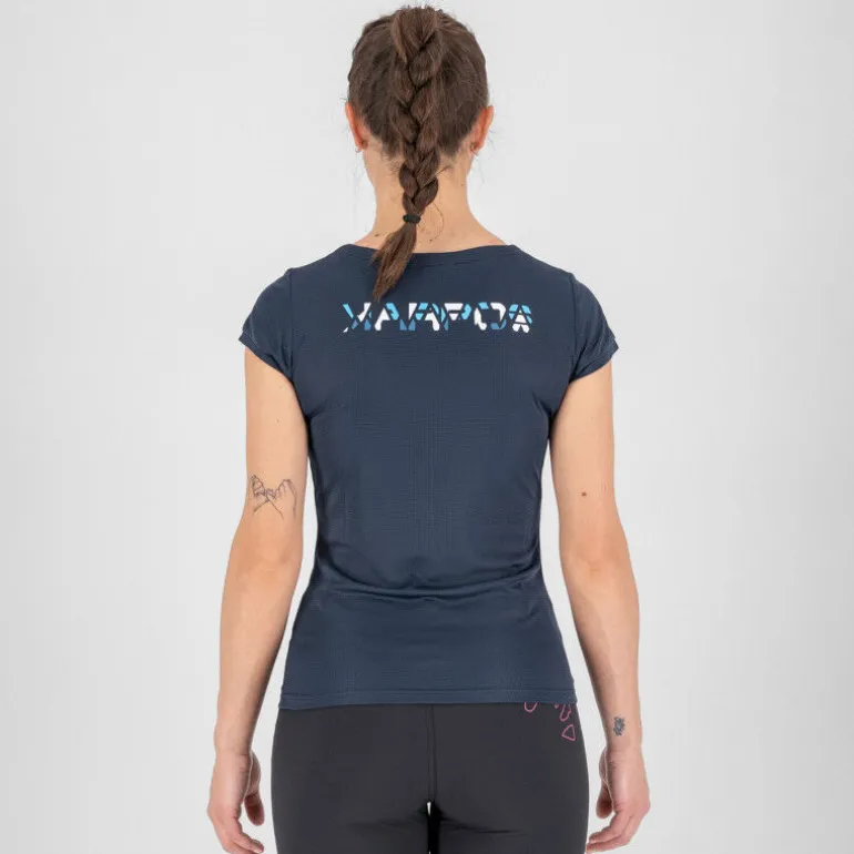 KarposLoma Jersey - T-Shirt femme