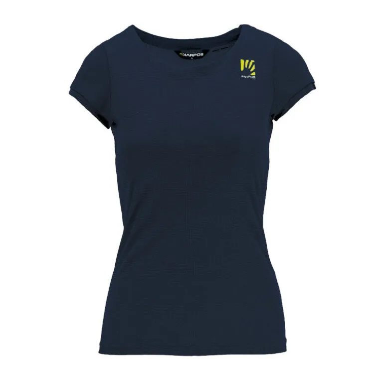 KarposLoma Jersey - T-Shirt femme
