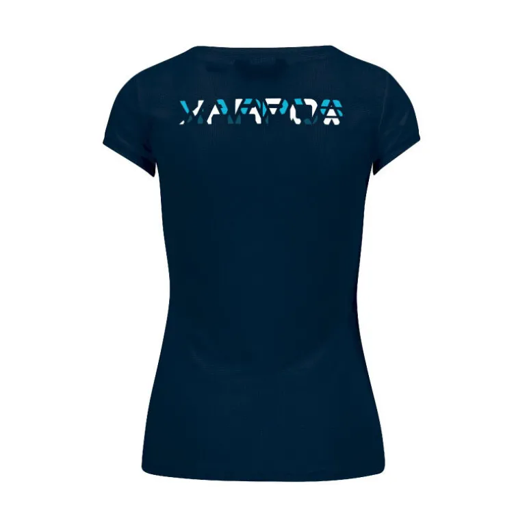 KarposLoma Jersey - T-Shirt femme