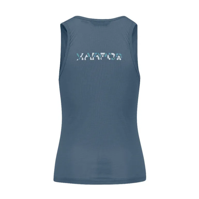 KarposLoma Top - Débardeur femme