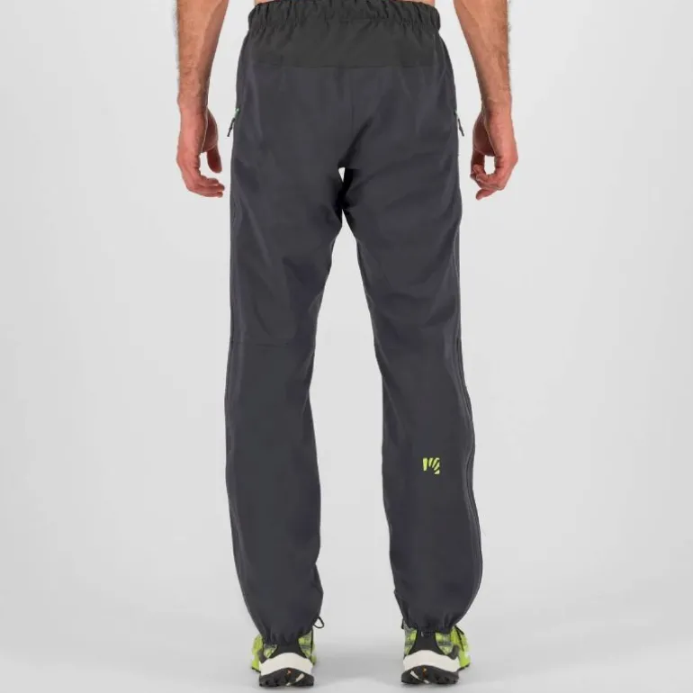 KarposLot Rain F-Z Pant - Pantalon imperméable homme