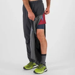 KarposLot Rain F-Z Pant - Pantalon imperméable homme