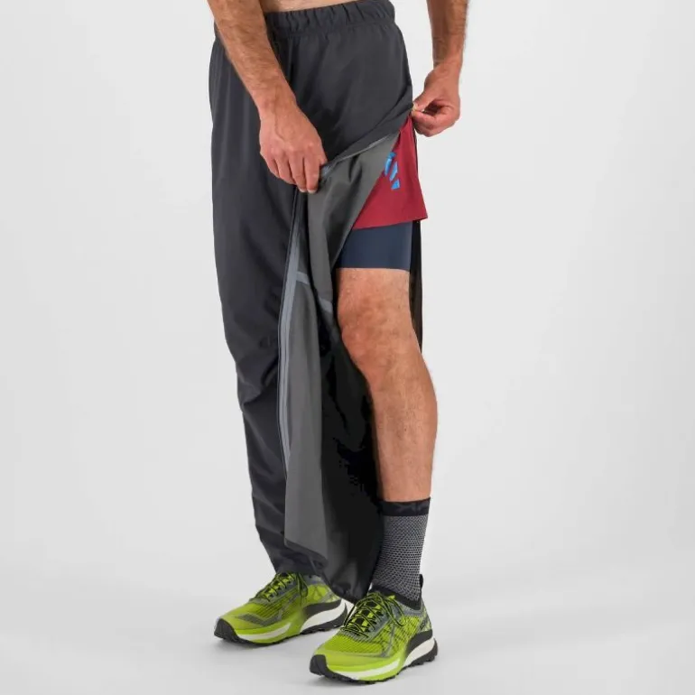 KarposLot Rain F-Z Pant - Pantalon imperméable homme