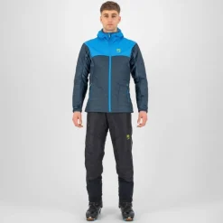 KarposLyskamm Evo - Veste softshell homme