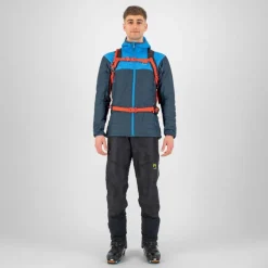 KarposLyskamm Evo - Veste softshell homme