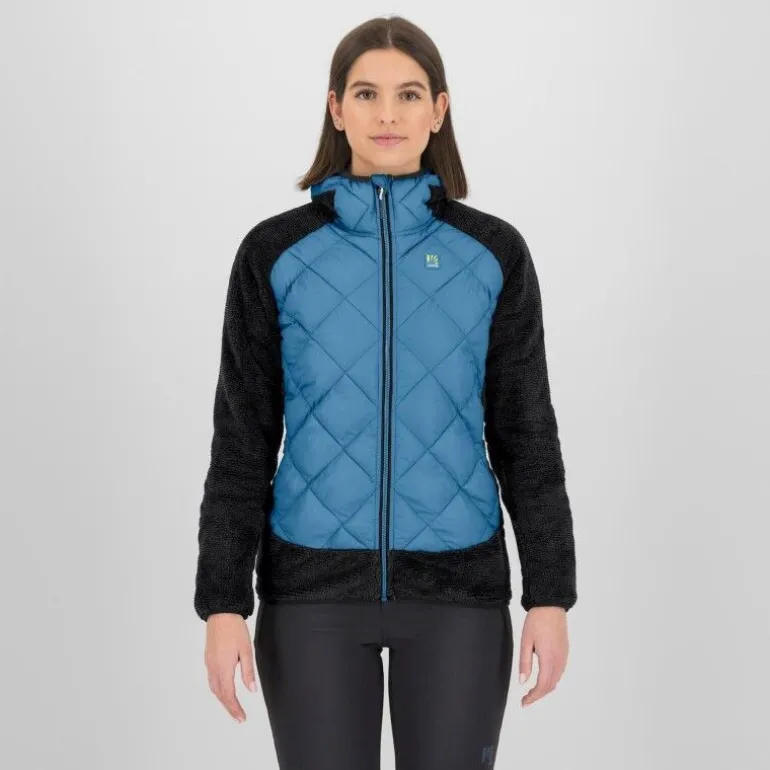 KarposMarmarole Jacket - Veste hybride femme