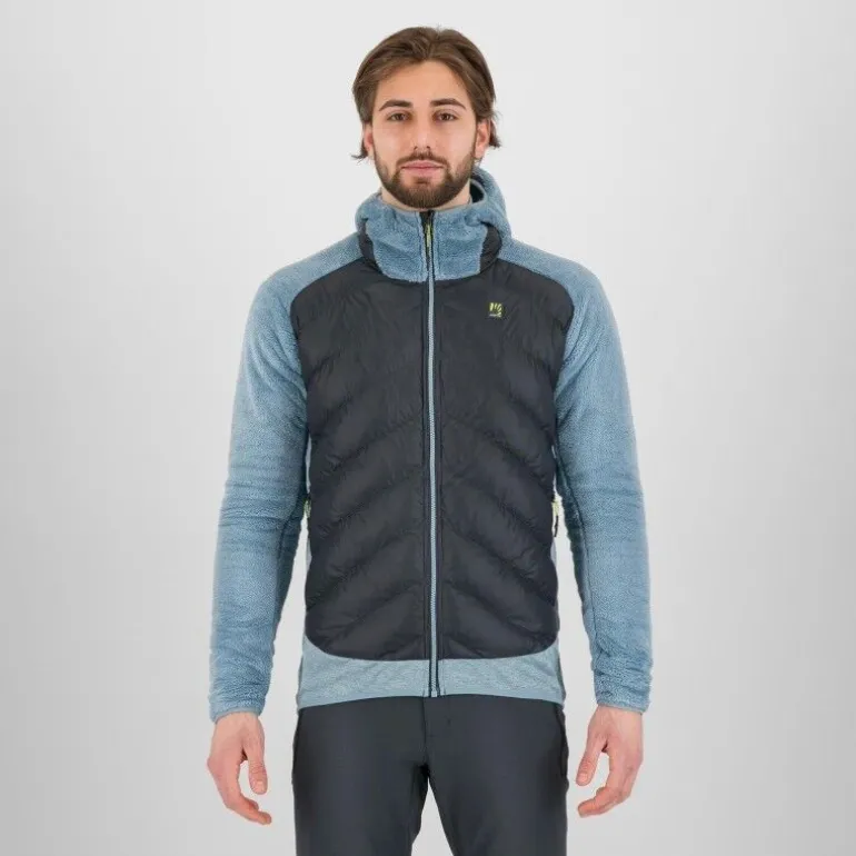 KarposMarmarole Jacket - Veste hybride homme