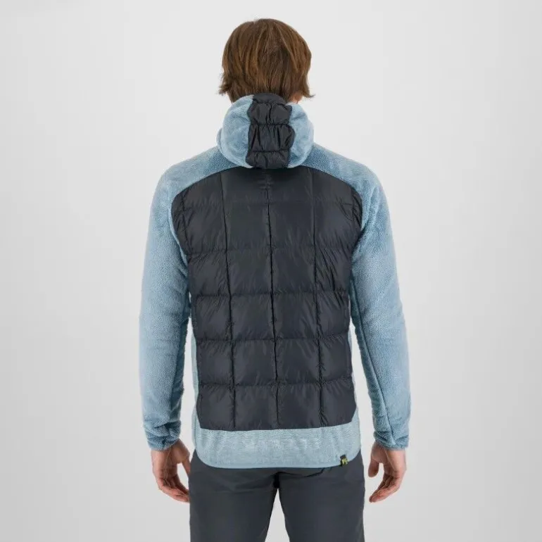 KarposMarmarole Jacket - Veste hybride homme
