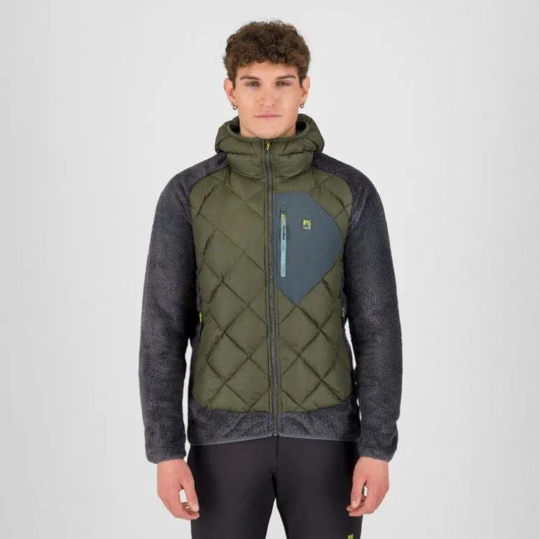 KarposMarmarole Up Jacket - Doudoune homme