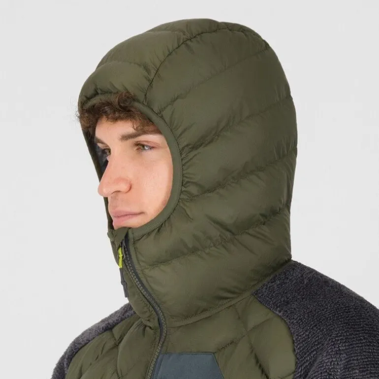 KarposMarmarole Up Jacket - Doudoune homme