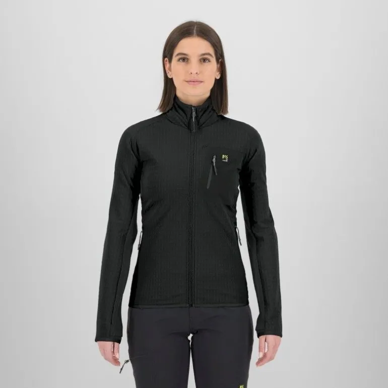 KarposMarmolada Fleece - Polaire femme
