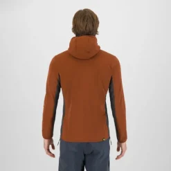 KarposMarmolada Hoodie Fleece - Polaire homme