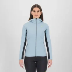 KarposMarmolada Hoodie Fleece - Polaire femme
