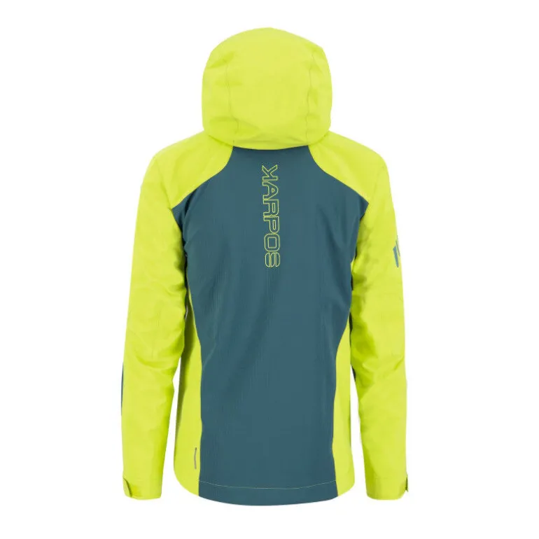 KarposMarmolada Jacket - Veste imperméable homme