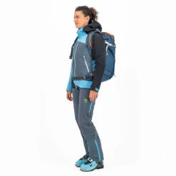 KarposMarmolada Jacket - Veste imperméable femme
