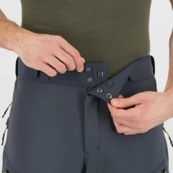 KarposMarmolada Pant - Pantalon imperméable homme