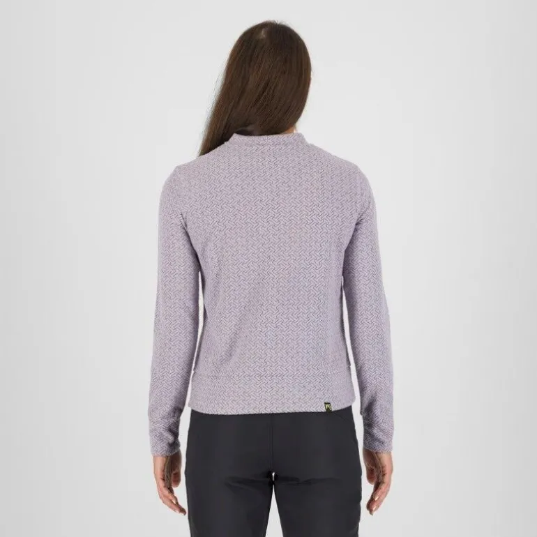 KarposMesdi' Crewneck Fleece - Polaire femme