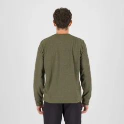 KarposMesdi' Crewneck Fleece - Pullover homme