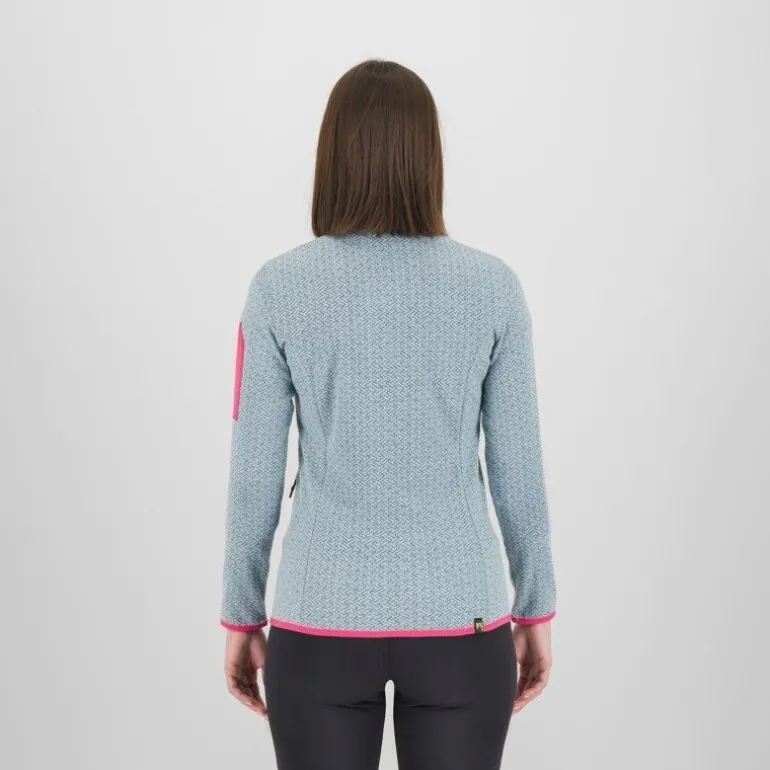 KarposMesdi' Fleece - Polaire femme
