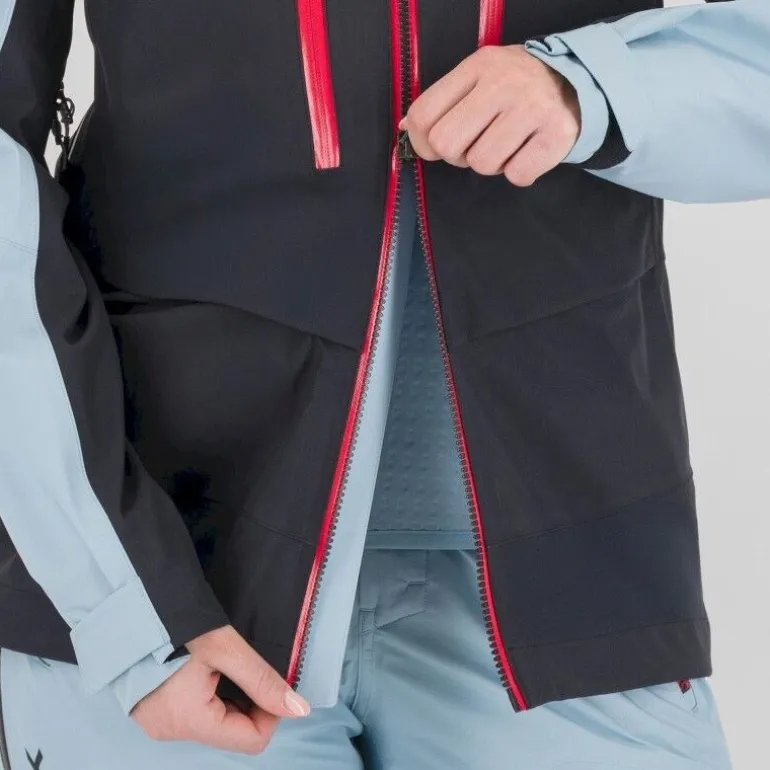 KarposMidi Shell Jacket - Veste imperméable femme