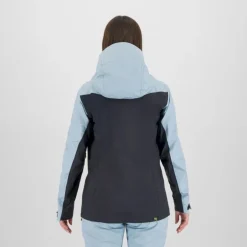 KarposMidi Shell Jacket - Veste imperméable femme