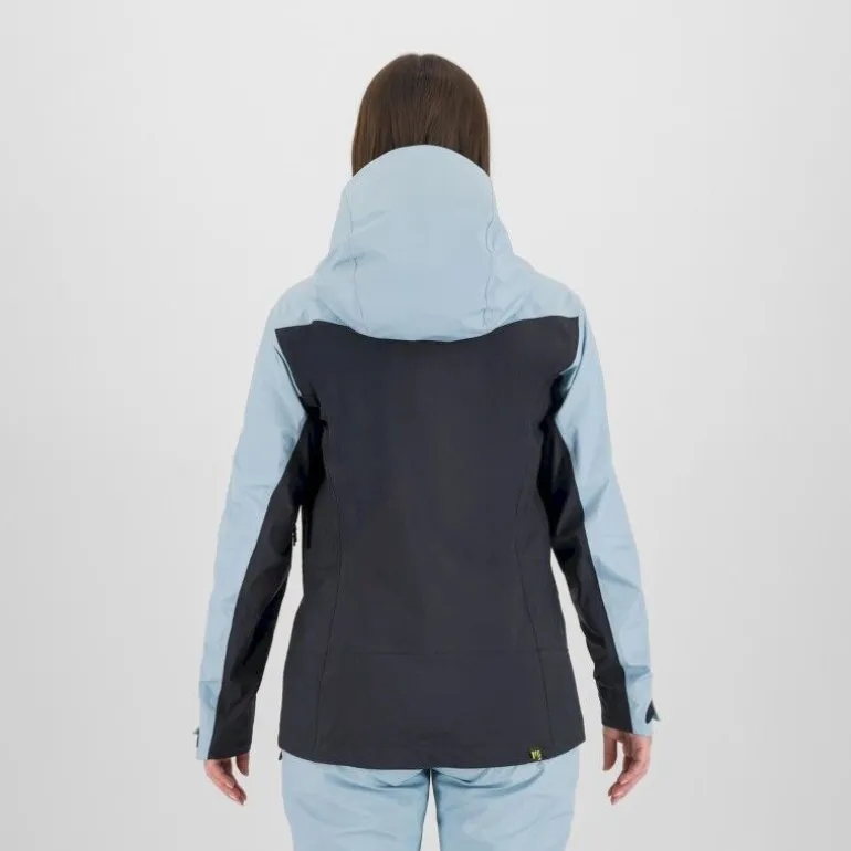 KarposMidi Shell Jacket - Veste imperméable femme