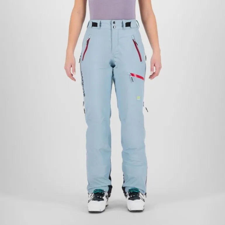 KarposMidi Shell Pant - Pantalon alpinisme femme