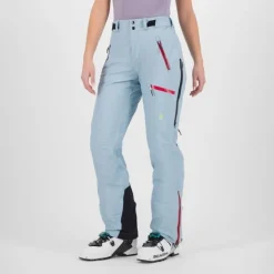 KarposMidi Shell Pant - Pantalon alpinisme femme