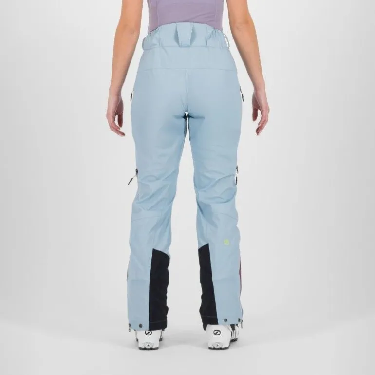KarposMidi Shell Pant - Pantalon alpinisme femme
